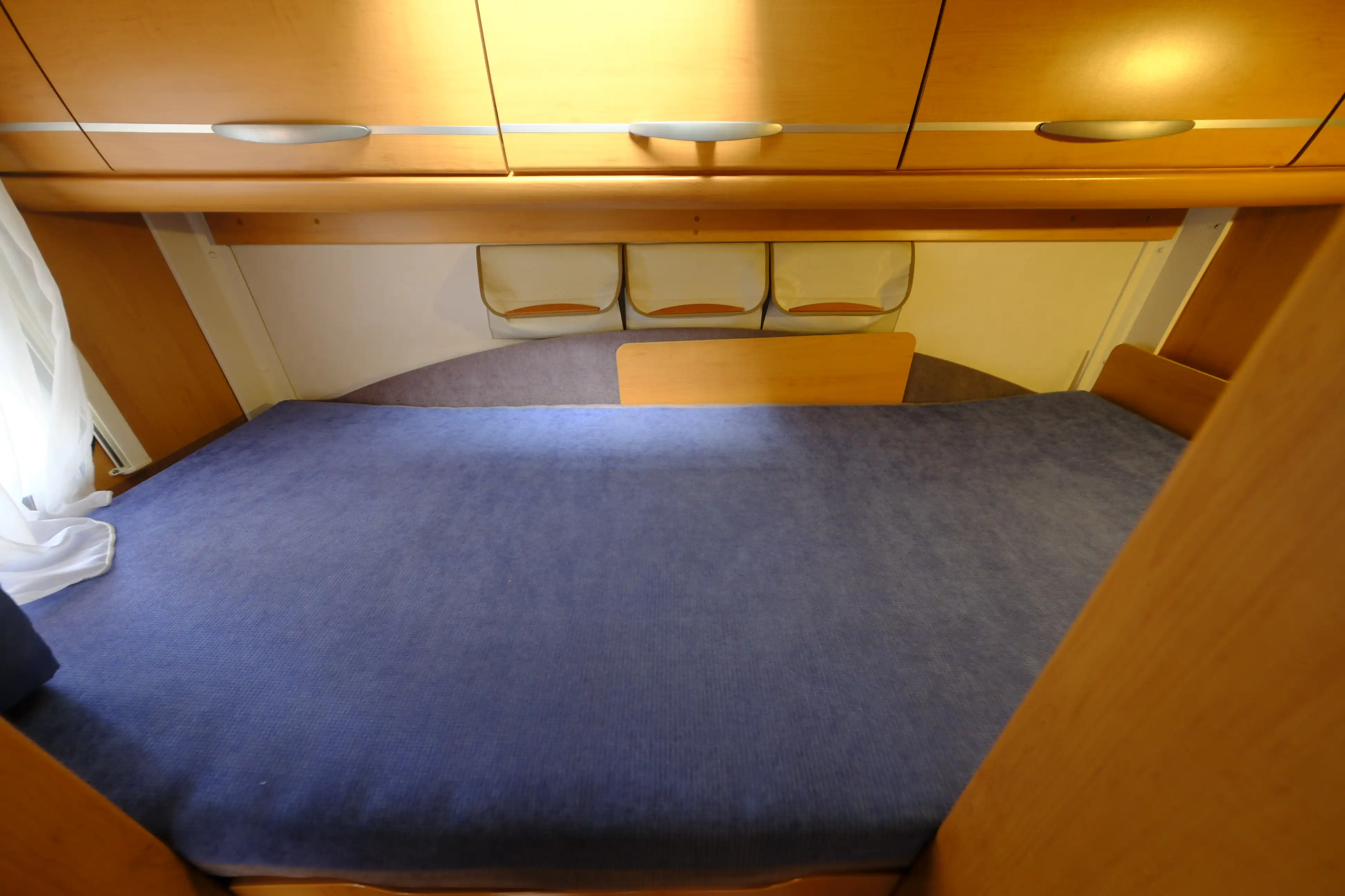 HYMER-ERIBA B 504 Classic - Ansicht 11